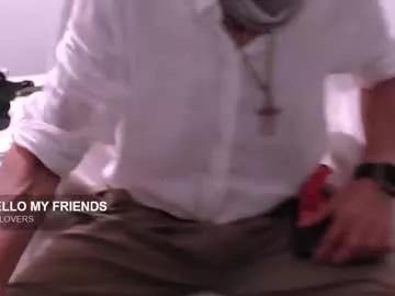 armaduradeacero from Chaturbate