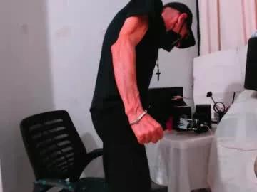 armaduradeacero from Chaturbate