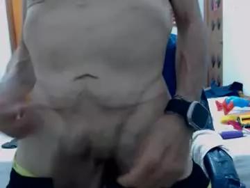armaduradeacero from Chaturbate