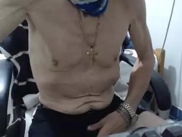 armaduradeacero from Chaturbate