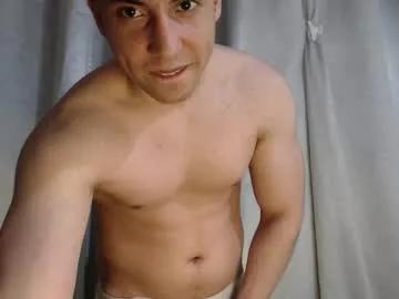armando_2002 from Chaturbate is Freechat