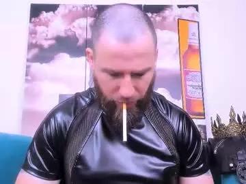 armandosteel from Chaturbate