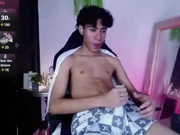 armondx_parkr from Chaturbate is Freechat