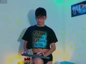 arnold_laurent from Chaturbate is Freechat