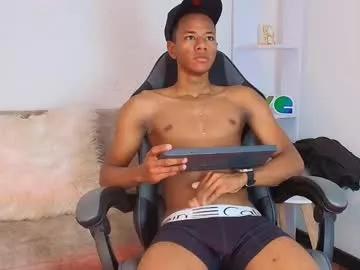 aron_blank from Chaturbate is Freechat