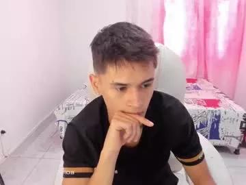 aron_boyy from Chaturbate is Freechat
