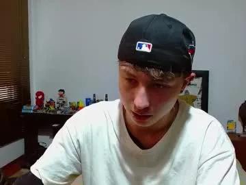 Aron_miller18 webcams show profile image 