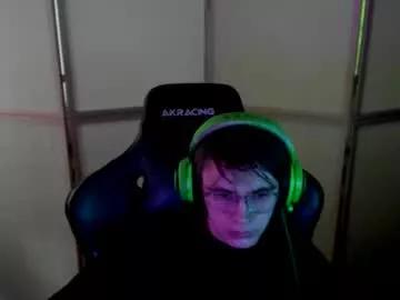 Aron_neall webcams show profile image 