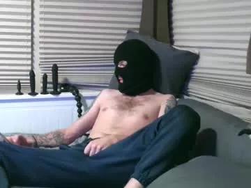 aronjames3 from Chaturbate is Freechat