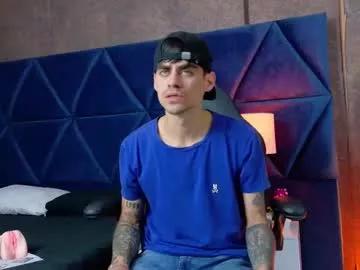 aronmuller_ from Chaturbate is Freechat
