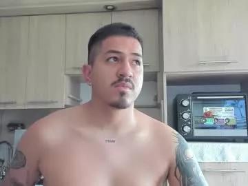 aronwilliams69 from Chaturbate is Freechat