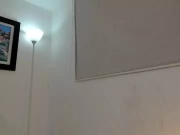 aroon_connor from Chaturbate