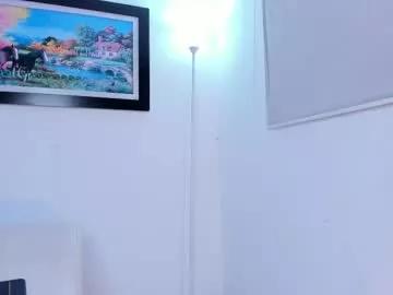 aroon_connor from Chaturbate