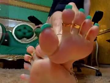 arrkabella from Chaturbate