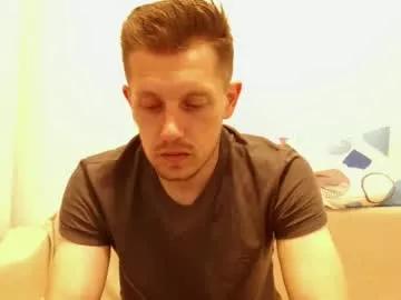 arromwilliam90 from Chaturbate