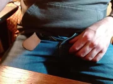 arrrr3 from Chaturbate