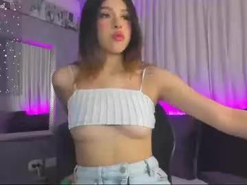 artemis_nyx from Chaturbate is Freechat