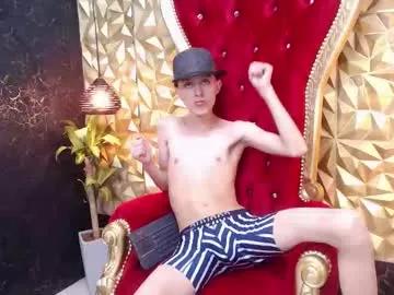 Arthurcox_ webcams show profile image 