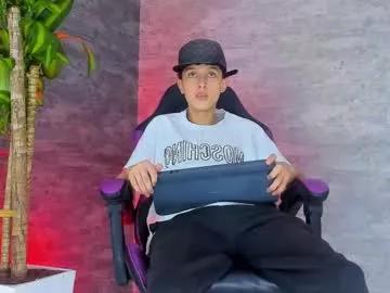 arthurcox_ from Chaturbate is Freechat