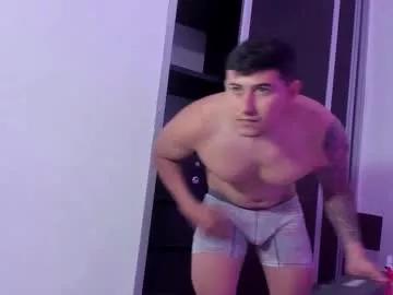 Photos of arthurklei from Chaturbate is Freechat