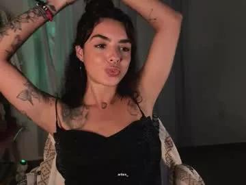 Artisis_ webcams show profile image 