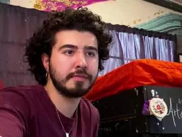 Artorias_4 webcams show profile image 