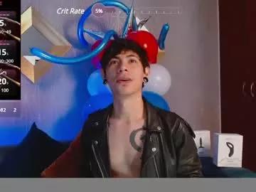 arturcarter from Chaturbate is Freechat
