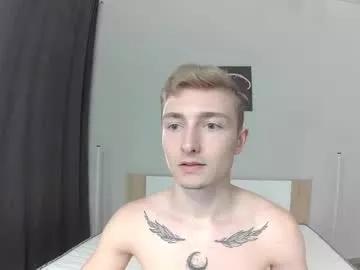 arturr_scott from Chaturbate is Freechat