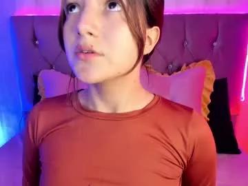 ary_johnsson from Chaturbate is Freechat