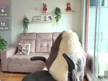arya_44 from Chaturbate