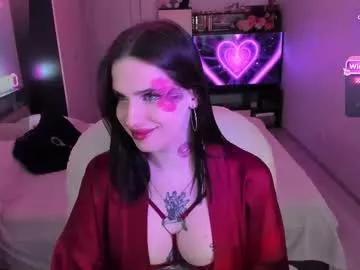 arya_deepthroat_queen from Chaturbate