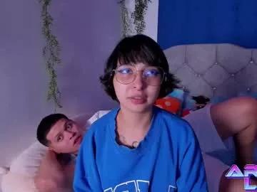 arya_line from Chaturbate