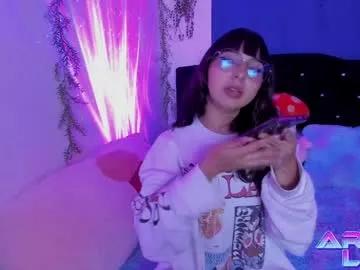 arya_line from Chaturbate