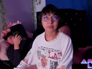 arya_line from Chaturbate
