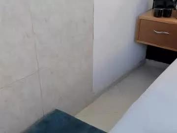 arya_nahalii from Chaturbate