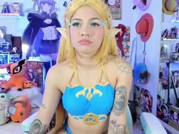 Arya_rous webcams show profile image 