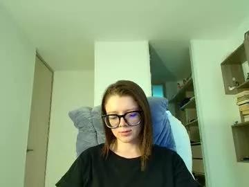 arya_starkw from Chaturbate