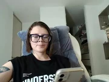arya_starkw from Chaturbate is Freechat