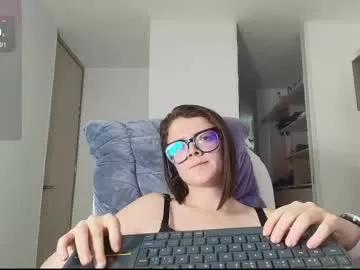arya_starkw from Chaturbate