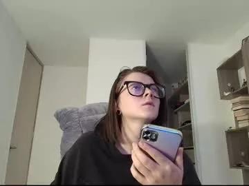 arya_starkw from Chaturbate