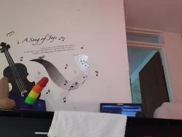 arya_tnesu from Chaturbate