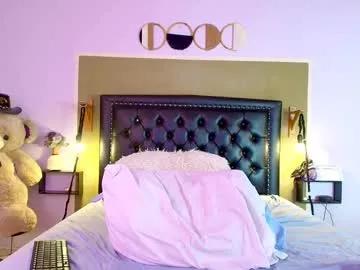 arya_tsuki from Chaturbate