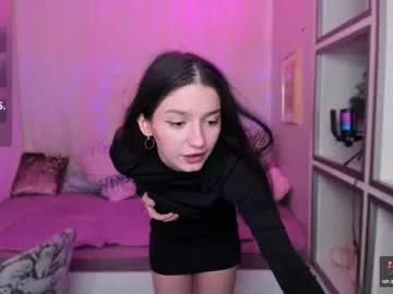 arya_yumi from Chaturbate