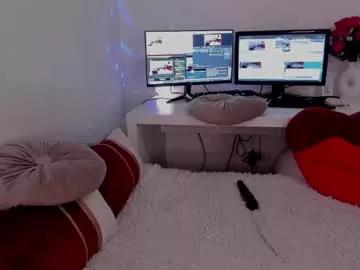 aryahunt from Chaturbate