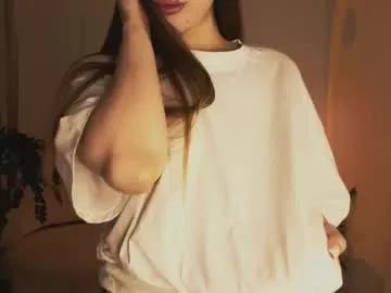 aryamirelle from Chaturbate