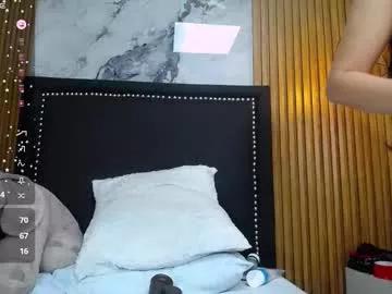 aryamorgan1 from Chaturbate