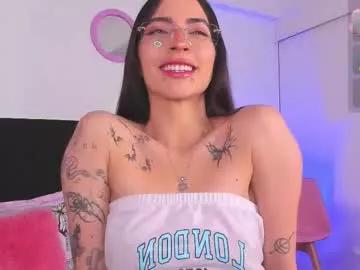 aryane_art_ from Chaturbate is Freechat