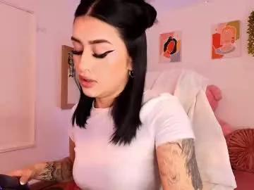 Arye_lle webcams show profile image 