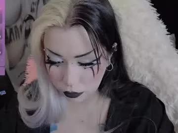 asha_nekooo from Chaturbate