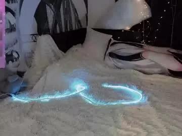 asha_nekooo from Chaturbate